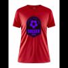 Craft Unify Training Tee Dame (min 5stk) Thumbnail