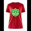 Craft Unify Training Tee Dame (min 5stk) Thumbnail