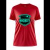 Craft Unify Training Tee Dame (min 5stk) Thumbnail