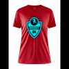 Craft Unify Training Tee Dame (min 5stk) Thumbnail