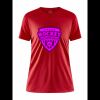 Craft Unify Training Tee Dame (min 5stk) Thumbnail