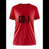Craft Unify Training Tee Dame (min 5stk) Thumbnail