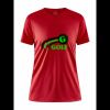 Craft Unify Training Tee Dame (min 5stk) Thumbnail