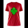 Craft Unify Training Tee Dame (min 5stk) Thumbnail