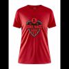 Craft Unify Training Tee Dame (min 5stk) Thumbnail