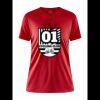 Craft Unify Training Tee Dame (min 5stk) Thumbnail