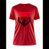 Craft Unify Training Tee Dame (min 5stk) Thumbnail