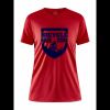 Craft Unify Training Tee Dame (min 5stk) Thumbnail