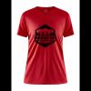 Craft Unify Training Tee Dame (min 5stk) Thumbnail