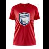Craft Unify Training Tee Dame (min 5stk) Thumbnail