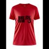 Craft Unify Training Tee Dame (min 5stk) Thumbnail