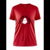 Craft Unify Training Tee Dame (min 5stk) Thumbnail