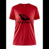 Craft Unify Training Tee Dame (min 5stk) Thumbnail