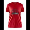 Craft Unify Training Tee Dame (min 5stk) Thumbnail