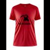 Craft Unify Training Tee Dame (min 5stk) Thumbnail