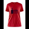 Craft Unify Training Tee Dame (min 5stk) Thumbnail