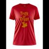 Craft Unify Training Tee Dame (min 5stk) Thumbnail