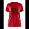 Craft Unify Training Tee Dame (min 5stk) Thumbnail