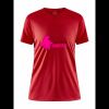 Craft Unify Training Tee Dame (min 5stk) Thumbnail