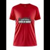 Craft Unify Training Tee Dame (min 5stk) Thumbnail