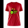 Craft Unify Training Tee Dame (min 5stk) Thumbnail