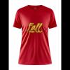 Craft Unify Training Tee Dame (min 5stk) Thumbnail