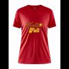 Craft Unify Training Tee Dame (min 5stk) Thumbnail