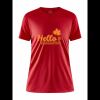 Craft Unify Training Tee Dame (min 5stk) Thumbnail