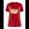 Craft Unify Training Tee Dame (min 5stk) Thumbnail