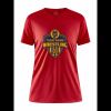 Craft Unify Training Tee Dame (min 5stk) Thumbnail
