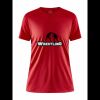 Craft Unify Training Tee Dame (min 5stk) Thumbnail