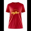 Craft Unify Training Tee Dame (min 5stk) Thumbnail