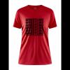 Craft Unify Training Tee Dame (min 5stk) Thumbnail