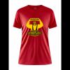 Craft Unify Training Tee Dame (min 5stk) Thumbnail