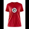 Craft Unify Training Tee Dame (min 5stk) Thumbnail