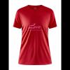 Craft Unify Training Tee Dame (min 5stk) Thumbnail