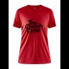 Craft Unify Training Tee Dame (min 5stk) Thumbnail