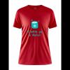 Craft Unify Training Tee Dame (min 5stk) Thumbnail