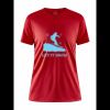 Craft Unify Training Tee Dame (min 5stk) Thumbnail