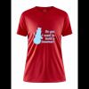 Craft Unify Training Tee Dame (min 5stk) Thumbnail