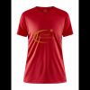 Craft Unify Training Tee Dame (min 5stk) Thumbnail