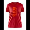 Craft Unify Training Tee Dame (min 5stk) Thumbnail