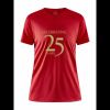 Craft Unify Training Tee Dame (min 5stk) Thumbnail