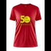 Craft Unify Training Tee Dame (min 5stk) Thumbnail