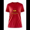 Craft Unify Training Tee Dame (min 5stk) Thumbnail