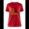 Craft Unify Training Tee Dame (min 5stk) Thumbnail