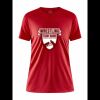 Craft Unify Training Tee Dame (min 5stk) Thumbnail