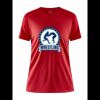 Craft Unify Training Tee Dame (min 5stk) Thumbnail