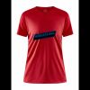 Craft Unify Training Tee Dame (min 5stk) Thumbnail