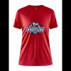Craft Unify Training Tee Dame (min 5stk) Thumbnail